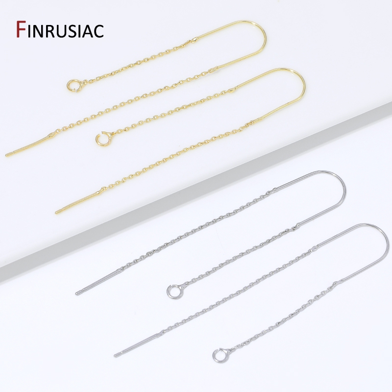 Pozłacane 18-karatowym złotem  – Jewelry Making Gold Wire recenzja i cena