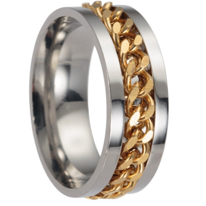 5 szt. Półfabrykatów pierścien – Jewelry Making For Adults recenzja i cena