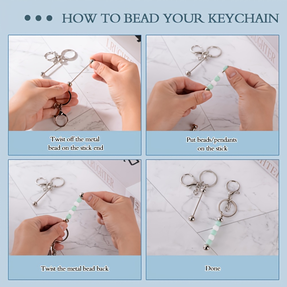 10 szt. Zestaw do samodzielneg – Jewelry Making Degree recenzja i cena