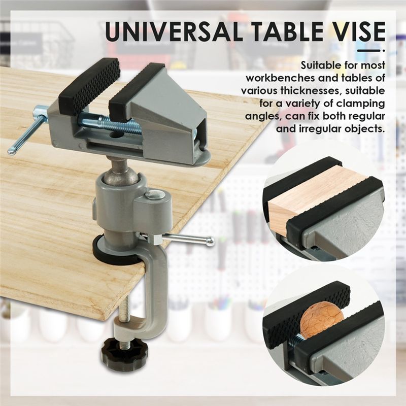 Najnowszy model mini imadła st – Jewelry Making Table recenzja i cena