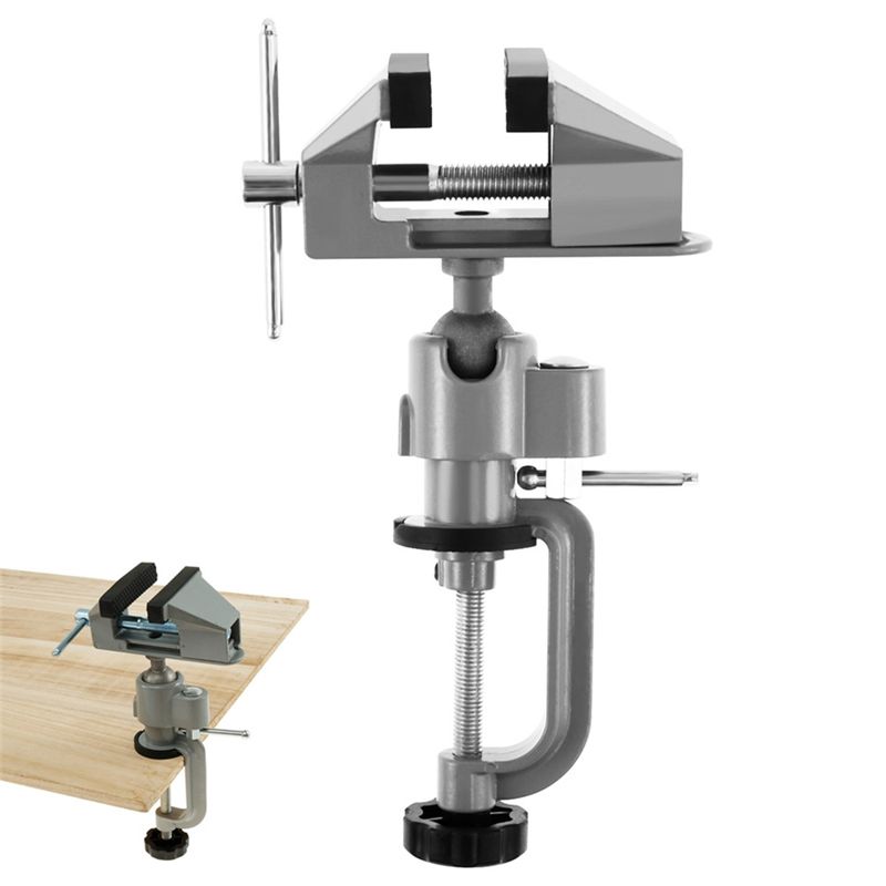 Najnowszy model mini imadła st – Jewelry Making Table recenzja i cena