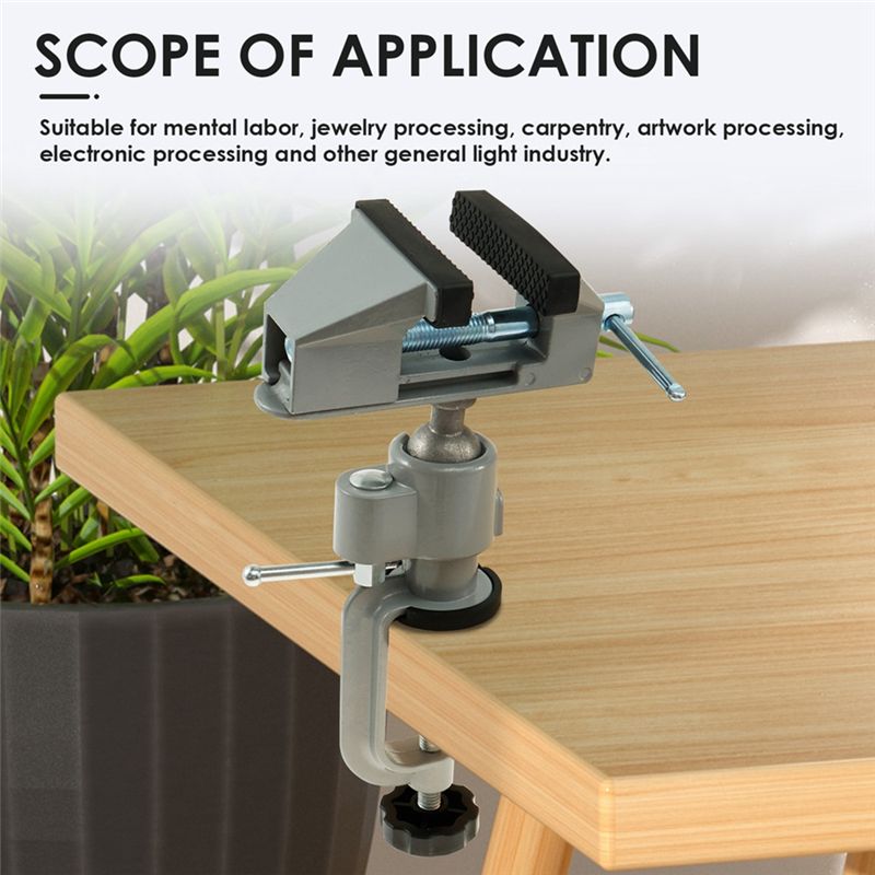 Najnowszy model mini imadła st – Jewelry Making Table recenzja i cena