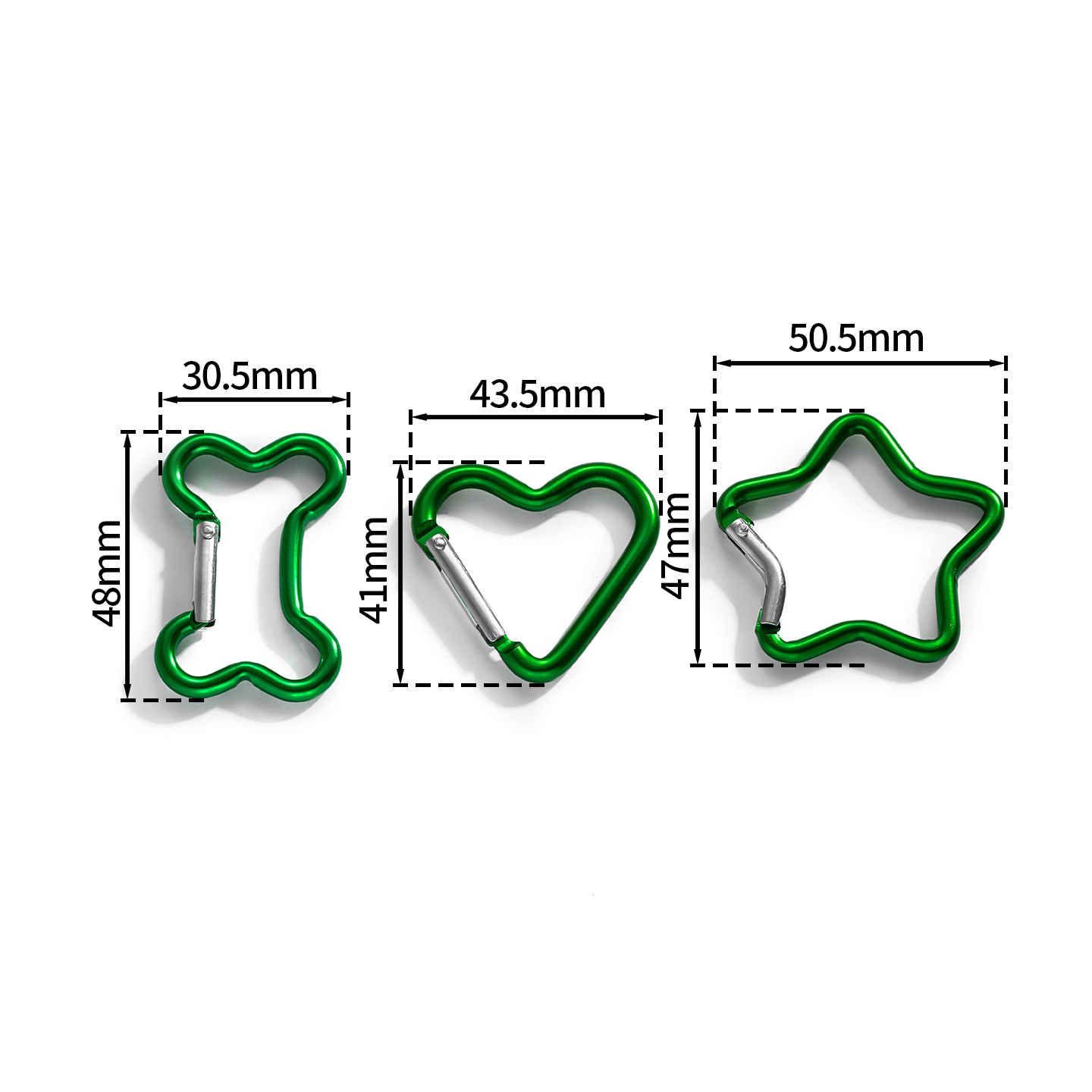 1 szt./partia Aluminiowy Mini  – Jewelry Making Degree recenzja i cena